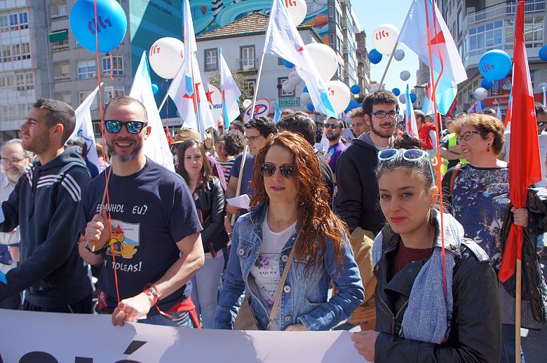 2016 05 01 ManifaPrimeiroMaioVigo03.JPG